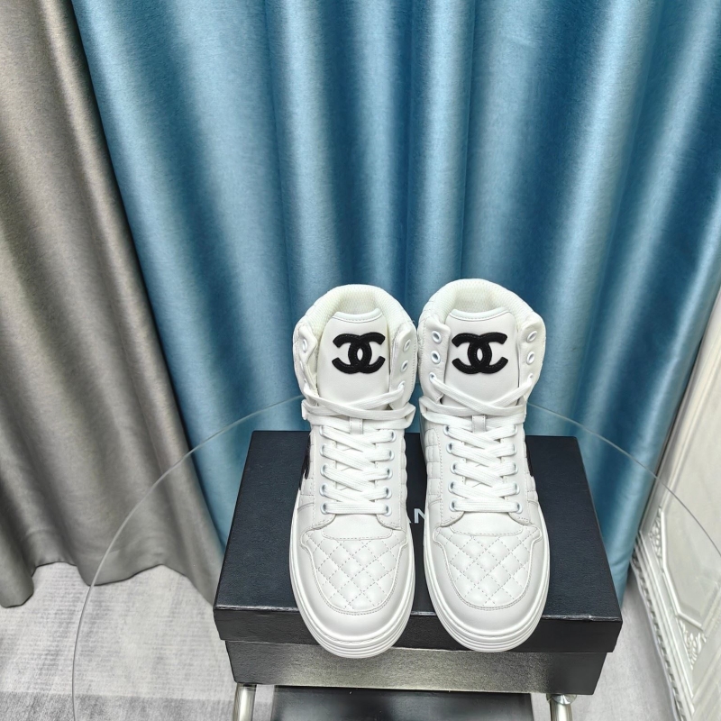 Chanel Sneakers